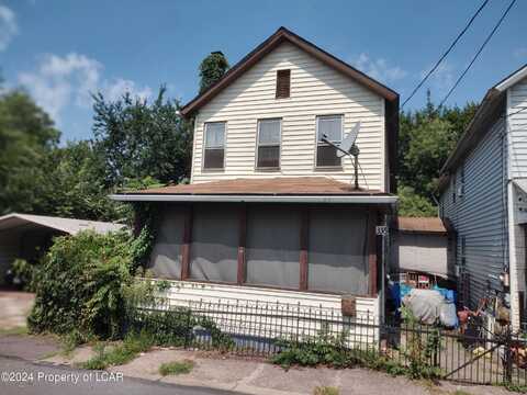 335 Palmer Street, Plymouth, PA 18651