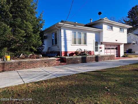 242 River Street, Forty Fort, PA 18704