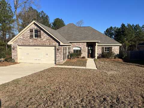 135 Coastal Oak, Hattiesburg, MS 39402