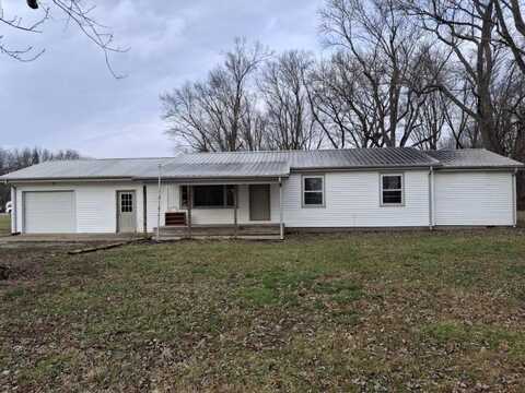 3449 State Route 136 West, Henderson, KY 42420