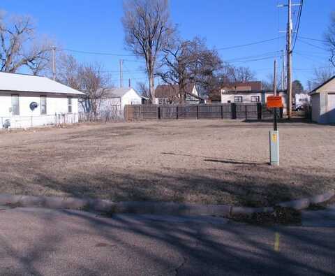 1714 Adams, Great Bend, KS 67530