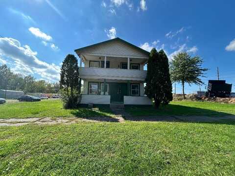 1016-18 14th Street West, Huntington, WV 25704