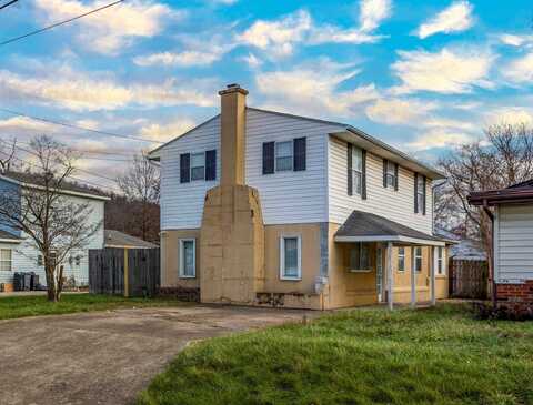 308 2nd Street, Huntington, WV 25705