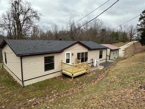 6100 Callahan Ridge Road, Catlettsburg, KY 41129