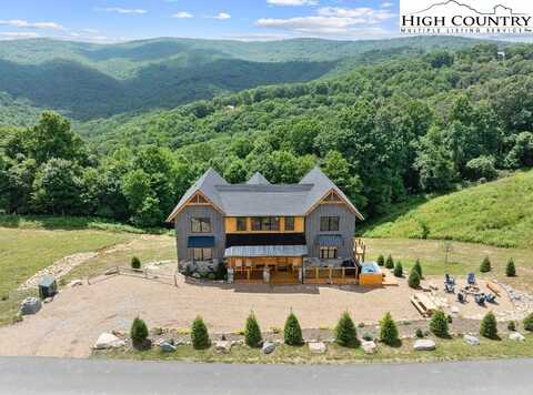 1030 High Valley Overlook, Banner Elk, NC 28604