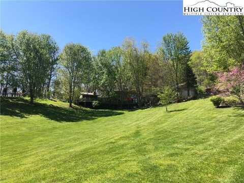 519 Mt Blessing Road, Creston, NC 28615