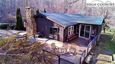 523 Schaffer Road, Boone, NC 28607