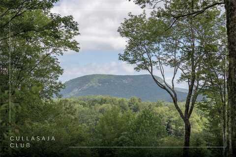 85 & 86 Lake Villas Way, Highlands, NC 28741