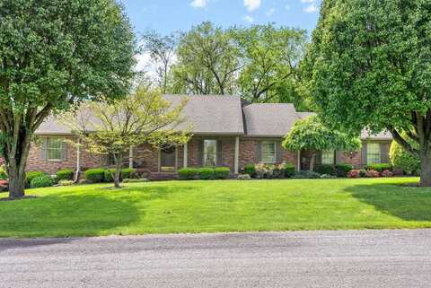 330 Jonaquin Cir, HOPKINSVILLE, KY 42240