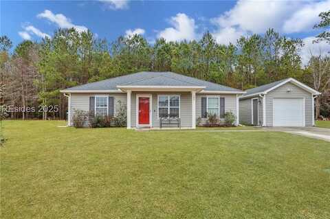 295 Ridgeland Lakes Drive, Ridgeland, SC 29936