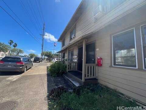 145 Lehua Street, Wahiawa, HI 96786