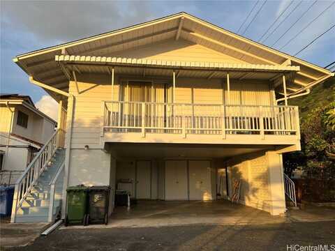 1802 9th Avenue, Honolulu, HI 96816