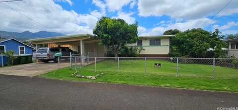 66-966 Kuewa Drive, Waialua, HI 96791