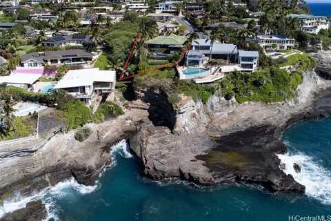 18 Poipu Place, Honolulu, HI 96825