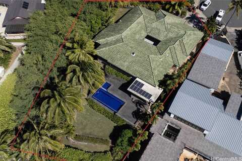 18 Poipu Place, Honolulu, HI 96825