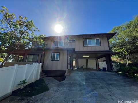 250 Hao Street, Honolulu, HI 96821