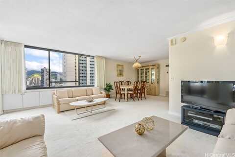 2215 Aloha Drive, Honolulu, HI 96815