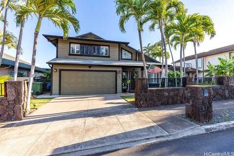 92-6052 Iliohe Street, Kapolei, HI 96707