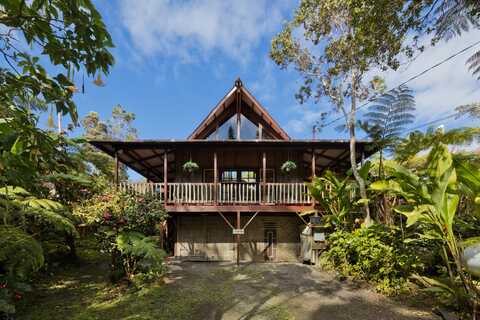 19-4245 KE KOA NUI ST, VOLCANO, HI 96785