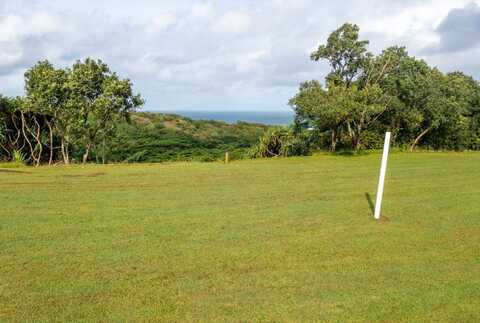 ANINI RD, KILAUEA, HI 96754