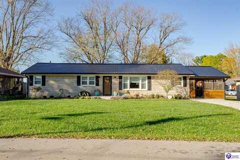 111 Short Street, Hardinsburg, KY 40143