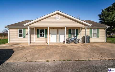 2111/2109 S Dixie Highway, Munfordville, KY 42765