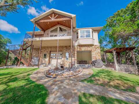 9907 Trails End Road #6, Leander, TX 78641