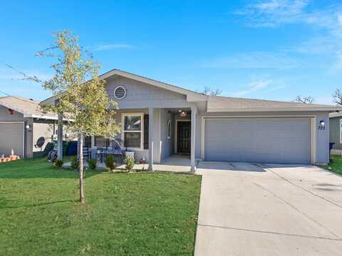 723 Driftwood, Cottonwood Shores, TX 78657