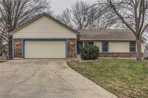 2112 E 153rd Terrace, Olathe, KS 66062