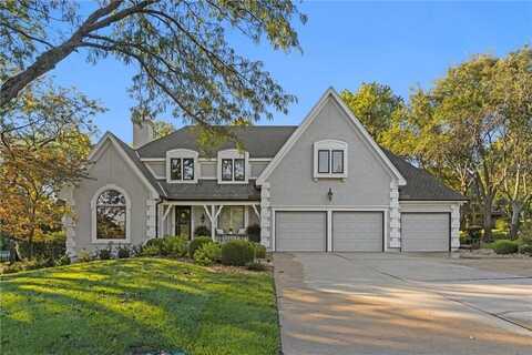 3905 W 124th Street, Leawood, KS 66209