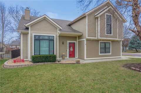 15705 Foster Street, Overland Park, KS 66223