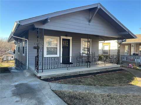 118 Bellaire Avenue, Kansas City, MO 64123