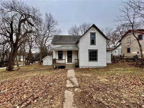 601 Lewis Street, Edgerton, MO 64444