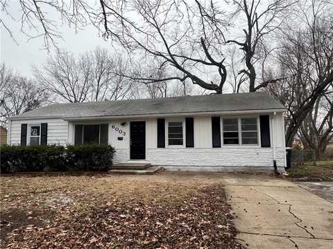 6003 E 101st Street, Kansas City, MO 64134