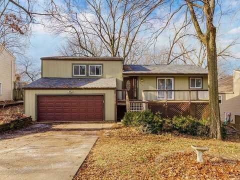 904 NW 70th Street, Kansas City, MO 64118