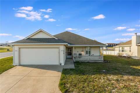 516 SATURN Street, Raymore, MO 64083