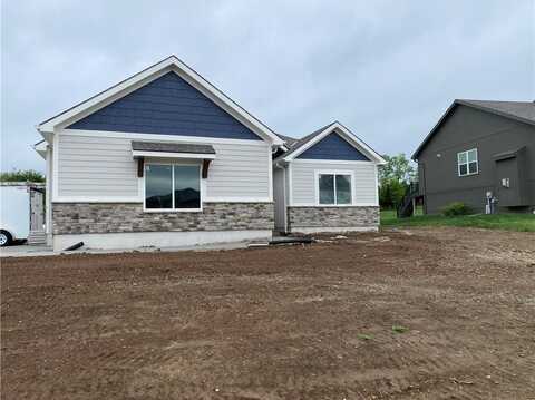 9301 SW Leviathan Court, Lees Summit, MO 64064