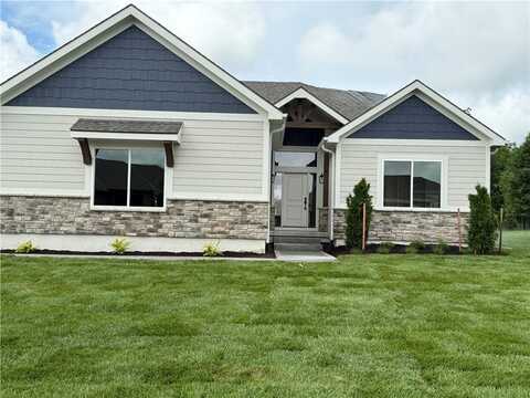 9301 SW Leviathan Court, Lees Summit, MO 64064