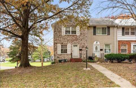 8117 E 88TH Street, Kansas City, MO 64138