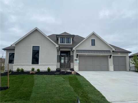 3208 NE 102nd Street, Kansas City, MO 64155