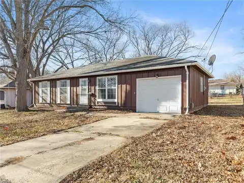 204 S Austin Street, Butler, MO 64730