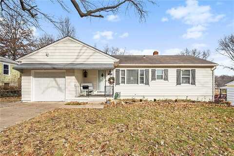 9800 E 71st Terrace, Raytown, MO 64133