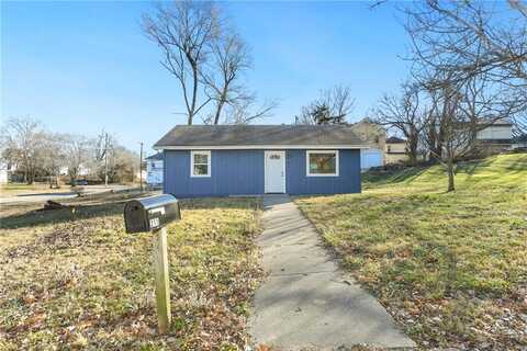 211 Kickapoo Street, Leavenworth, KS 66048