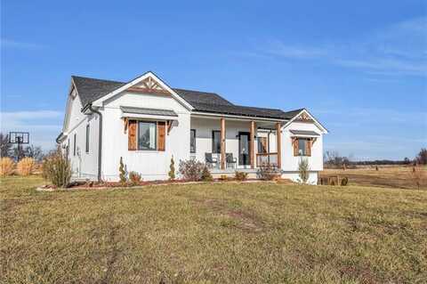 8160 SE 203rd Street, Lawson, MO 64062