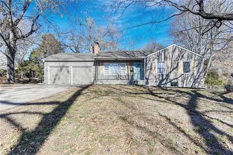 11222 E 48TH Street, Kansas City, MO 64133