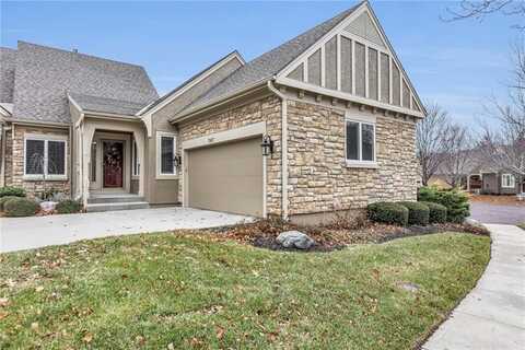 7857 W 156th Place, Overland Park, KS 66223