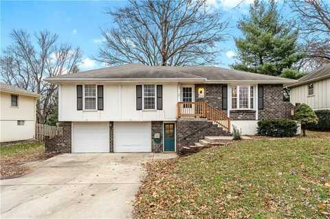 1008 SE Alice Street, Blue Springs, MO 64014