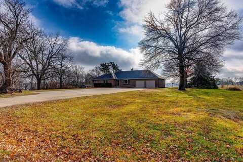 3385 W 183rd Street, Stilwell, KS 66085