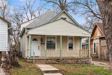 1302 N 28th Street, Kansas City, KS 66102