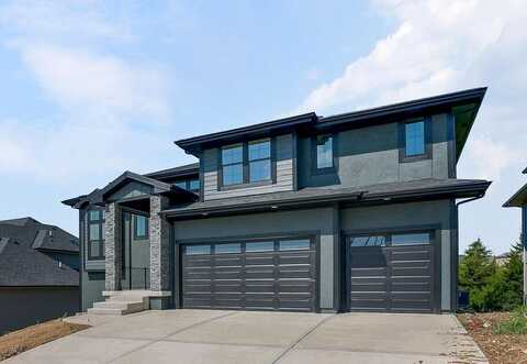 11468 S Violet Street, Olathe, KS 66061